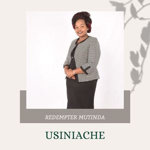 Usiniache