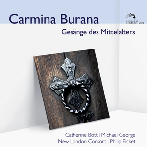 Carmina Burana:9. Tempus transit gelidum
