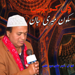 Dil ko Nahi Skoon Meri jan