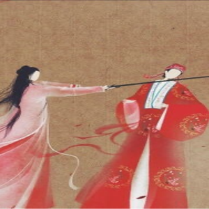 温柔只给意中人 伴奏