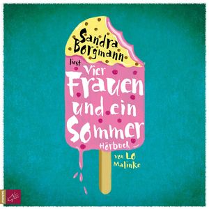 Vier Frauen und ein Sommer, Teil 33