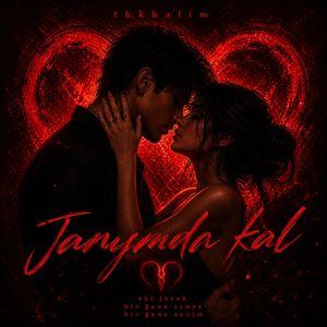 Janymda kal