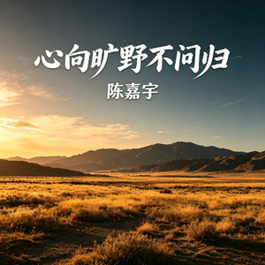 心向旷野不问归