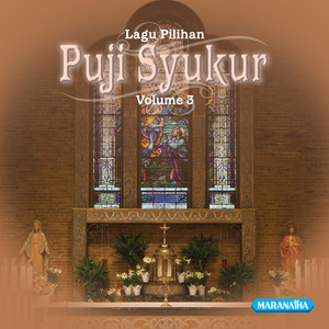 Kurenungkan SabdaMu, Tuhan