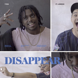 Disappear