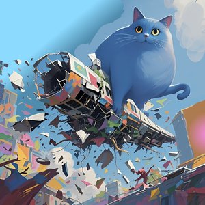 八月对你好一点