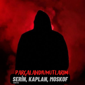 Parçalandı Umutlarım