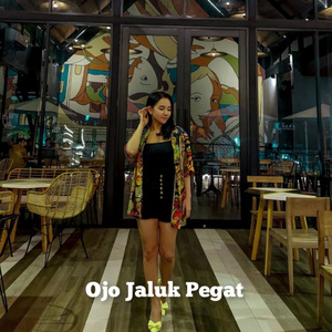 Ojo Jaluk Pegat