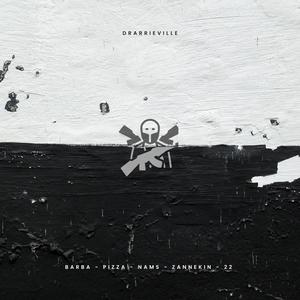 Mahroeq (feat. Barba, Pizza, Nams, Zannekin & TWEETWEE)