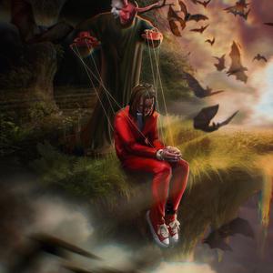 DEJA VU (feat. RASHEED RASHAAD)