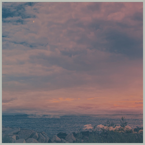 riseatsunset (ambient rework) [Instrumental]