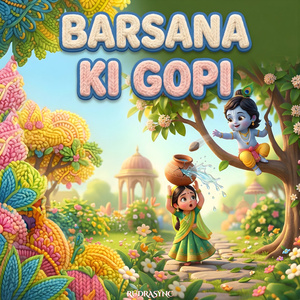 Barsana Ki Gopi