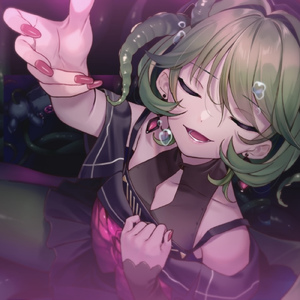 深海ディスタンス (self cover)