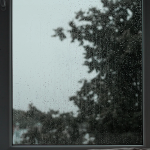 雨落窗外Vol.1