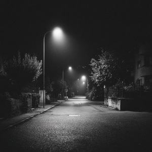 In the Dark