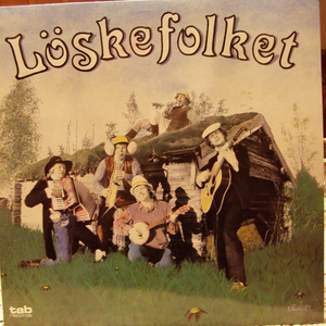 Dags Att Gå (The Last Waltz)