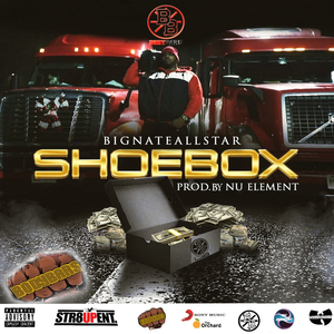 Shoebox