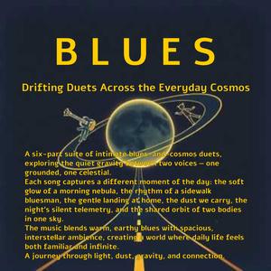 STAR DUST ON MY SHOES