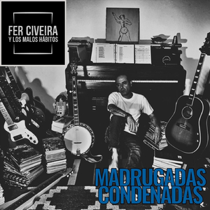 Madrugadas Condenadas