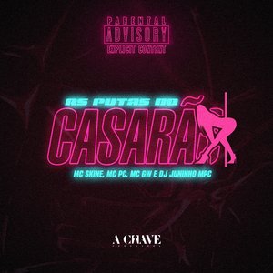 As Putas do Casarão (feat. Mc Gw)