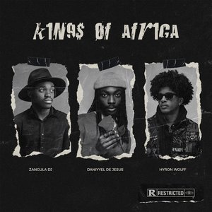 Kings Of Africa