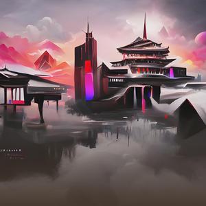 Rindu Merayap Perlahan