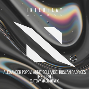 The Light (DJ Tony Magic Extended Remix)