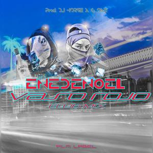 Vaso rojo (feat. Dj Horse) (G one Club Mix)