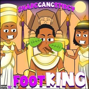 POONCHIE (feat. BezzyGANG Ratchet & NoneLikeMar)