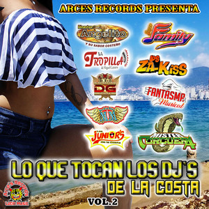 Arriba La Puteria