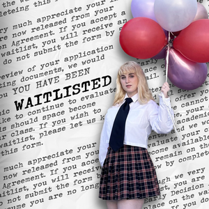 Waitlisted