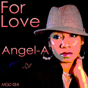 For Love (Instrumental Mix)