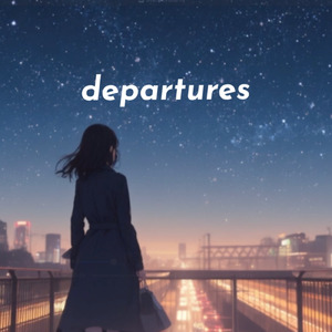 departures