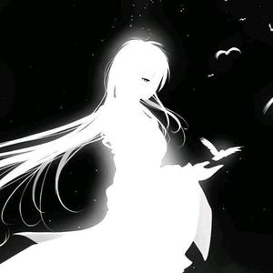 fell in love w a ghost (feat. alone rn)