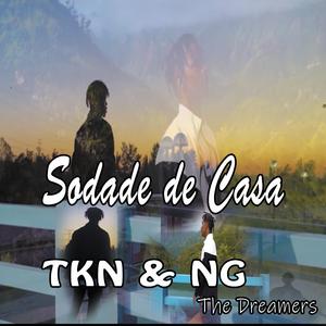 Sodade de Casa (feat. Gelson NG)