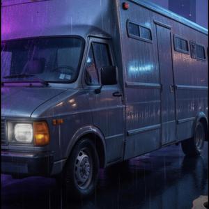 La camionette