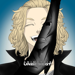 Unbesiegt (Tokyo Revengers)