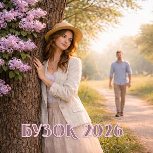 Бузок 2026