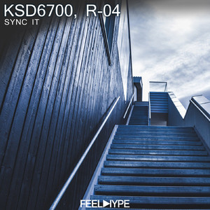 Sync It (Original Mix)
