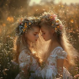 Мои принцессы