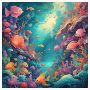 双鱼梦(双鱼座)