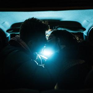 IDK (feat. Nancy Meola)