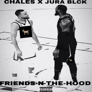 Friends-n-the-hood