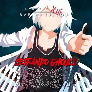 Rap do Juuzou: Ceifando Ghouls