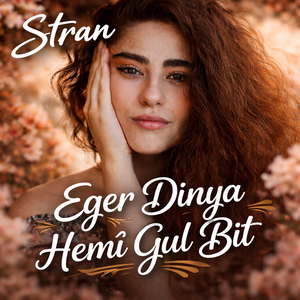 Eger Dinya Hemî Gul Bit