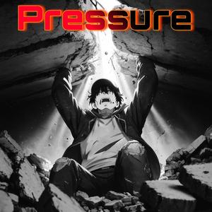 Pressure (feat. Heyits3vo)