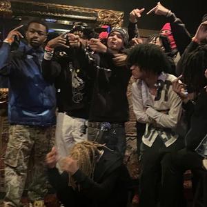 fantasy (feat. Jaydes)