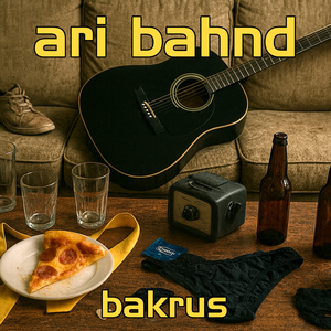 Bakrus (Radio Edit)