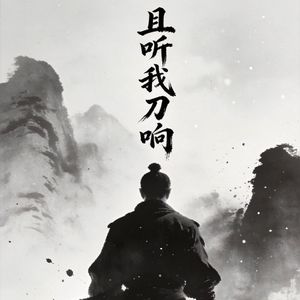 且听我刀响