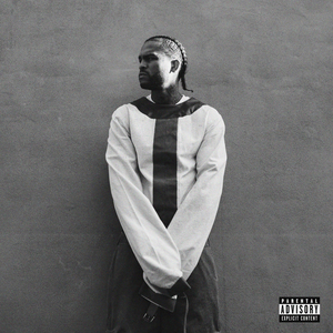 Respectfully (feat. Larry June)